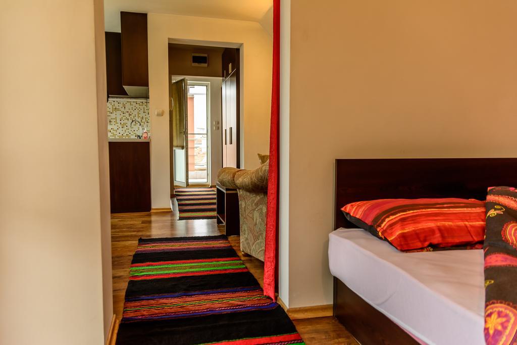 Apartment Leonardo Da Vinci Plovdiv Exterior photo