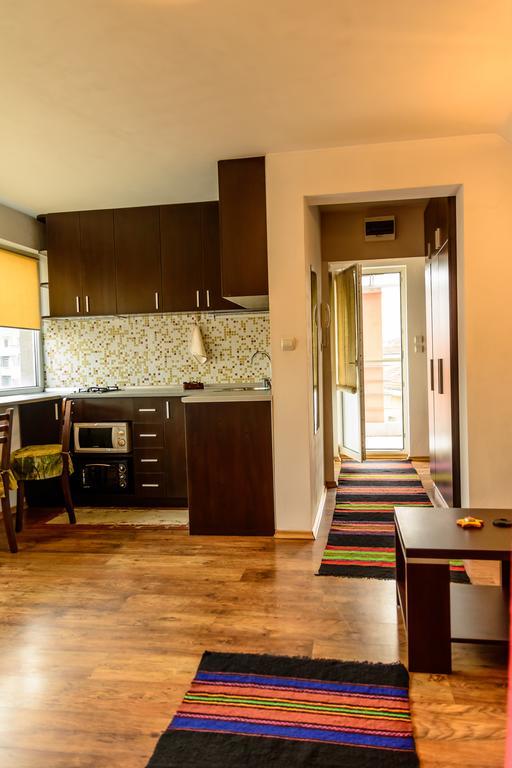 Apartment Leonardo Da Vinci Plovdiv Exterior photo